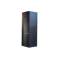 Réfrigérateur avec congélateur 330 L Reconditionné SIEMENS KG49NXXEA