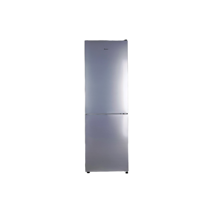 Réfrigérateur avec congélateur 222 L Reconditionné CANDY CCE4T618EX