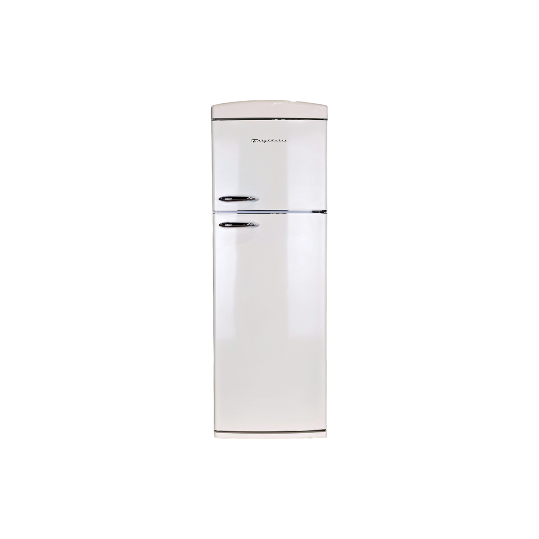 Réfrigérateur Avec Congélateur 311 L Reconditionné FRIGIDAIRE FFR33GFEWT : vue de face