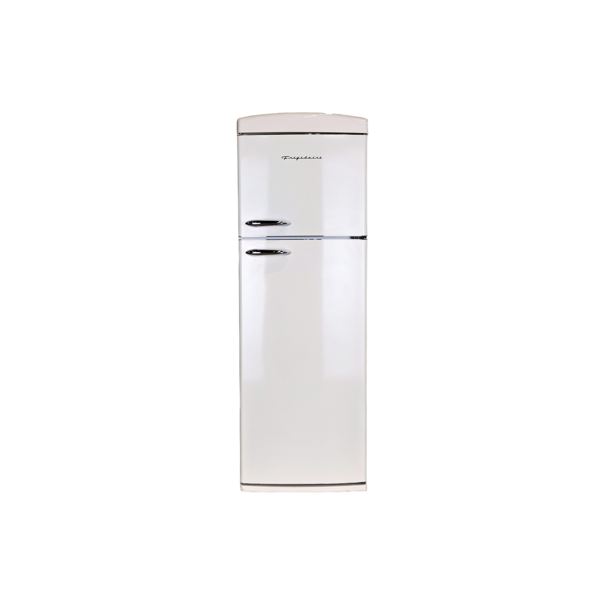 Réfrigérateur Avec Congélateur 311 L Reconditionné FRIGIDAIRE FFR33GFEWT : vue de face