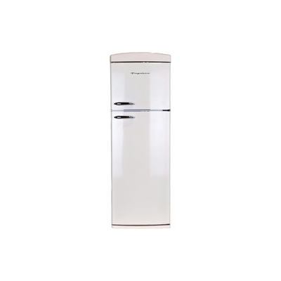 Réfrigérateur avec congélateur FRIGIDAIRE FFR33GFEWT