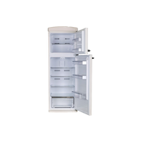 Réfrigérateur Avec Congélateur 311 L Reconditionné FRIGIDAIRE FFR33GFEWT : vue de l'intérieur