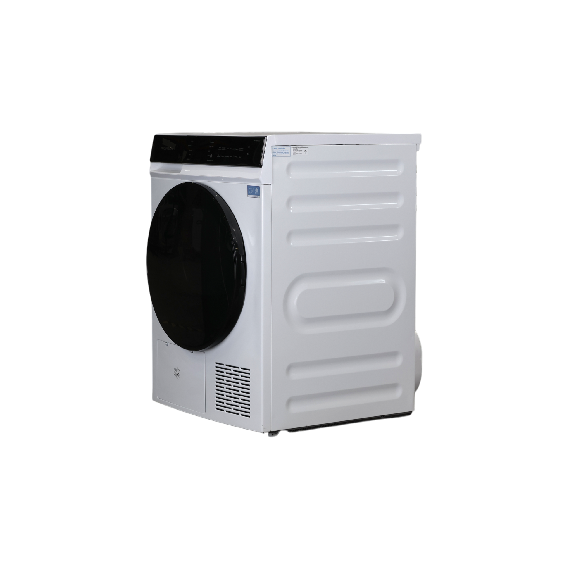 Seche-linge pompe à chaleur Reconditionné THOMSON THTD9HPCCS