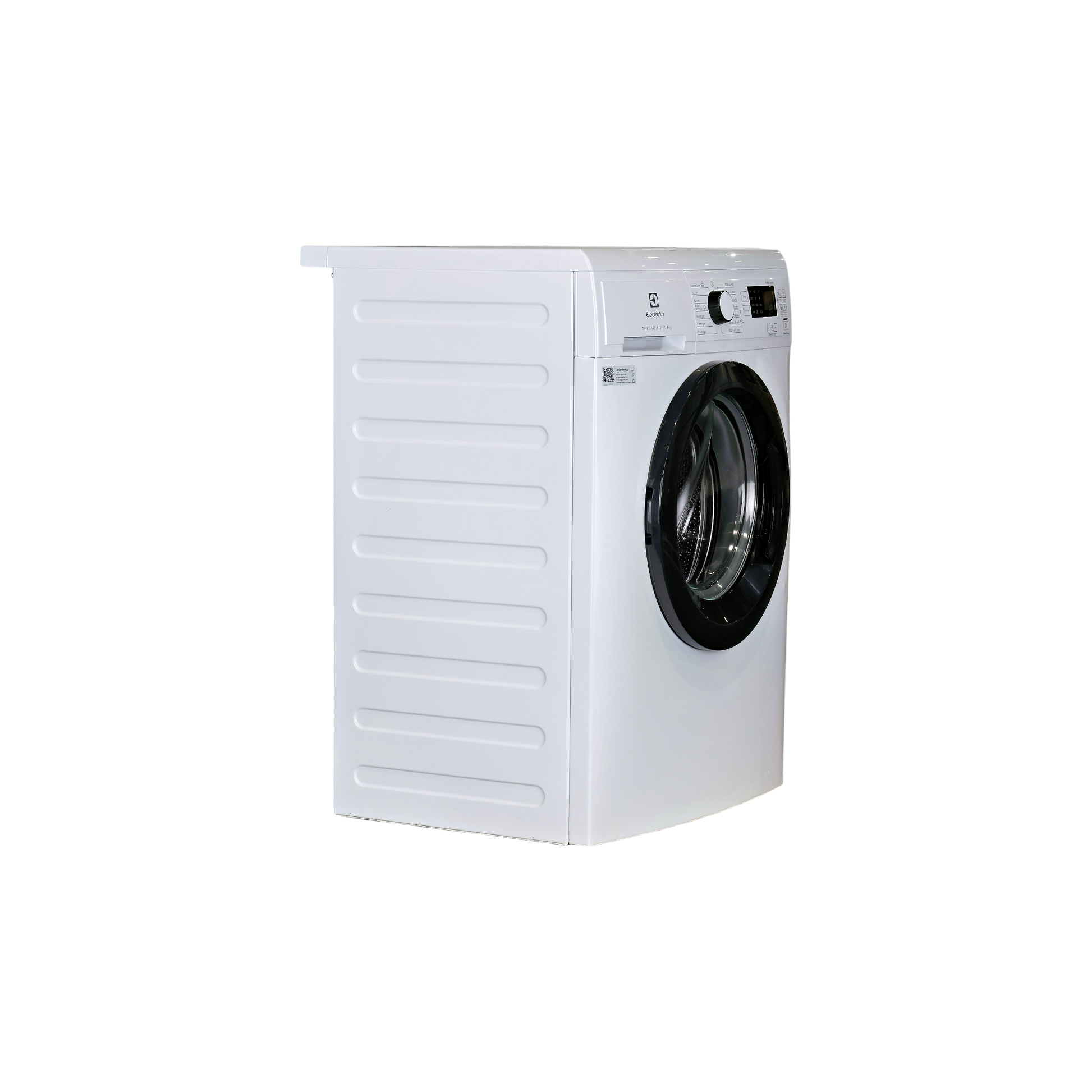 Lave-linge hublot 8 kg Reconditionné ELECTROLUX EW2F7814FA