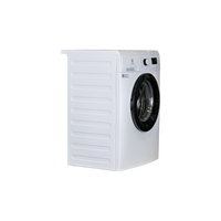 Lave-linge hublot 8 kg Reconditionné ELECTROLUX EW2F7814FA