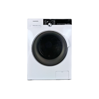 Lave-linge sechant 8 kg Reconditionné THOMSON THWD86140WH3