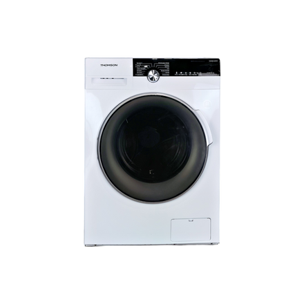 Lave-linge sechant 8 kg Reconditionné THOMSON THWD86140WH3