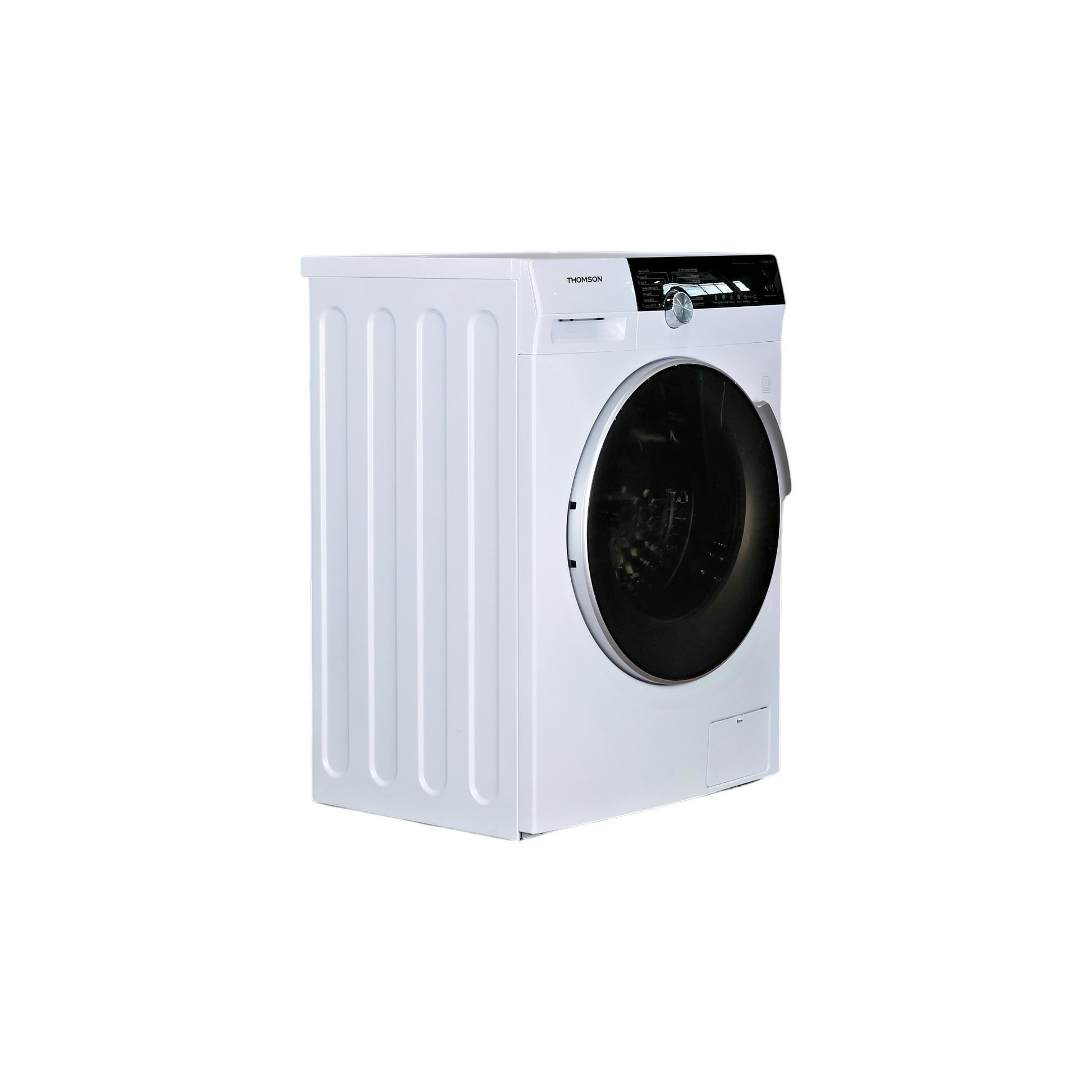 Lave-linge sechant 8 kg Reconditionné THOMSON THWD86140WH3