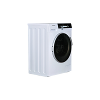 Lave-linge sechant 8 kg Reconditionné THOMSON THWD86140WH3