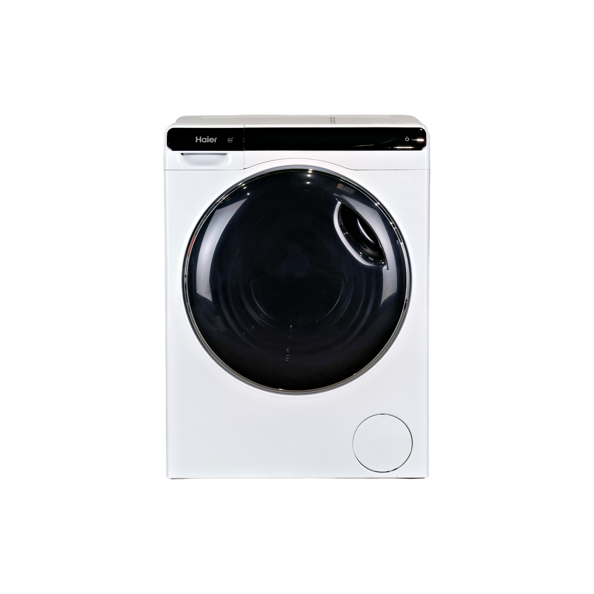 Lave-linge hublot 5 kg Reconditionné HAIER HW50-BP12307U1