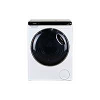 Lave-linge hublot 5 kg Reconditionné HAIER HW50-BP12307U1