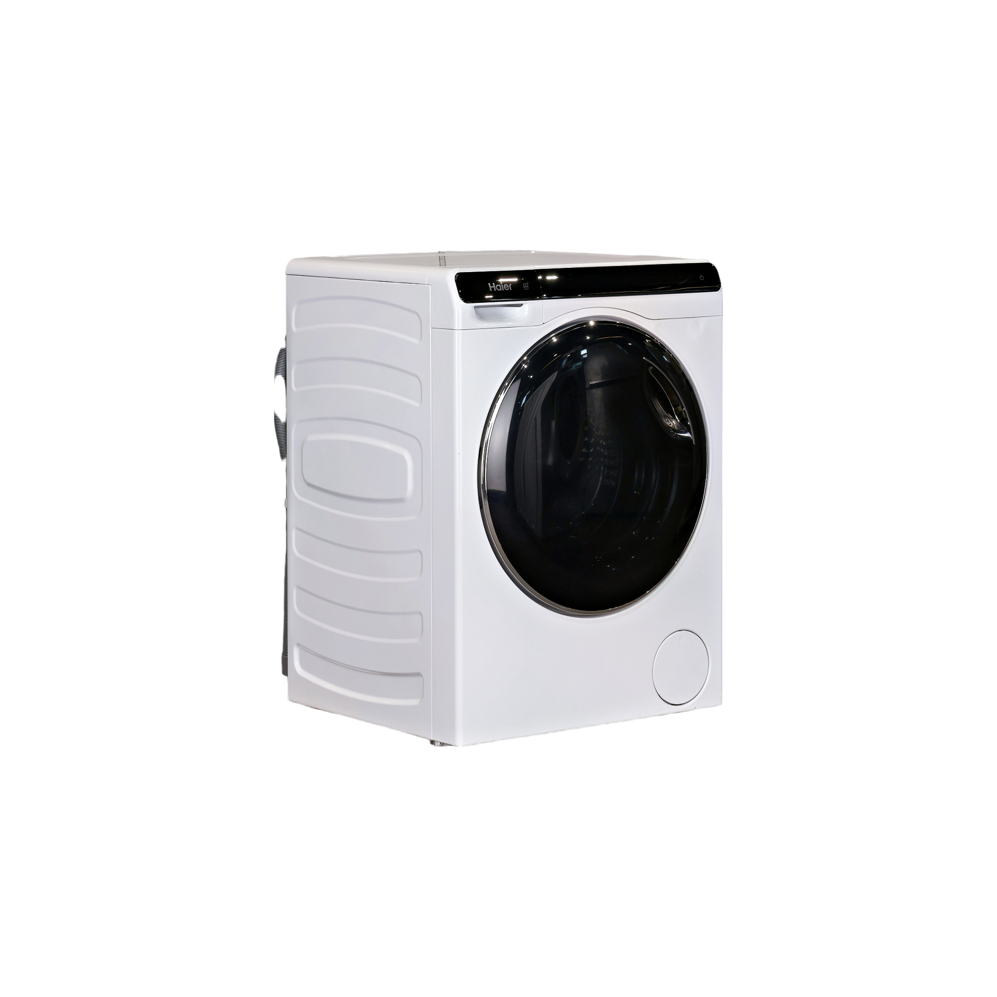 Lave-linge hublot 5 kg Reconditionné HAIER HW50-BP12307U1