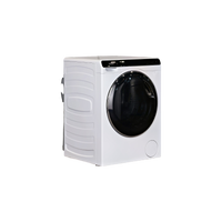 Lave-linge hublot 5 kg Reconditionné HAIER HW50-BP12307U1