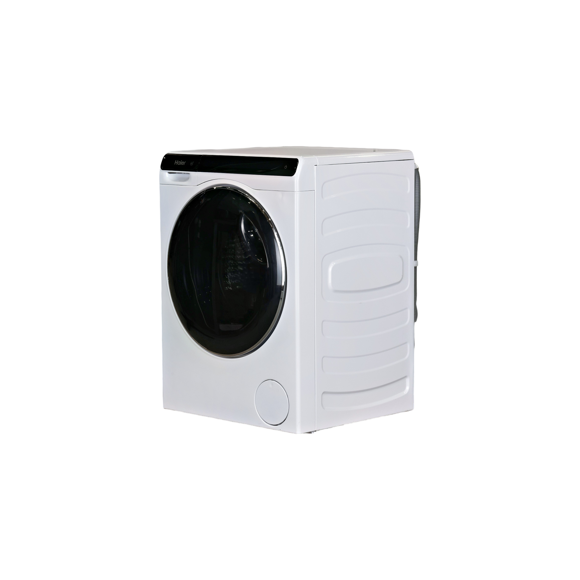 Lave-linge hublot 5 kg Reconditionné HAIER HW50-BP12307U1