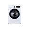 Lave-Linge Hublot 8 kg Reconditionné SAMSUNG WW80CGC04DAE : vue de face