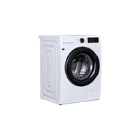 Lave-Linge Hublot 8 kg Reconditionné SAMSUNG WW80CGC04DAE : vue du côté droit