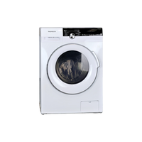 Lave-linge sechant 8 kg Reconditionné THOMSON THWD86140WH2