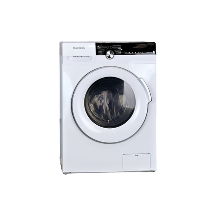 Lave-linge sechant 8 kg Reconditionné THOMSON THWD86140WH2