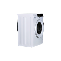 Lave-linge Sechant 8 kg Reconditionné THOMSON THWD86140WH2