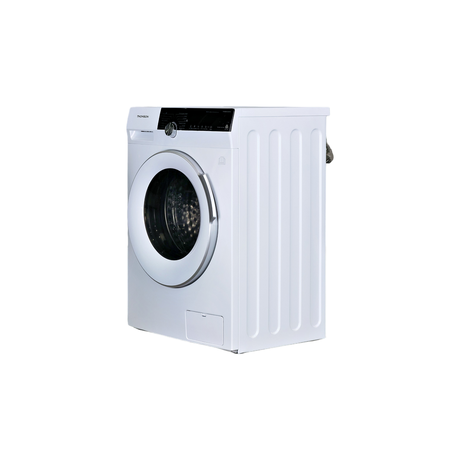 Lave-linge sechant 8 kg Reconditionné THOMSON THWD86140WH2
