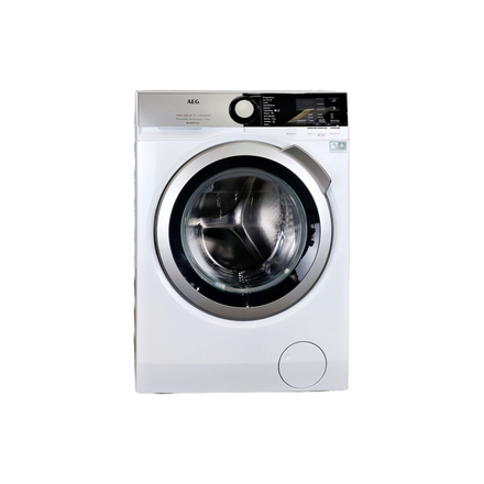 Lave-linge hublot 9 kg Reconditionné AEG L7FEE169D