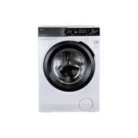 Lave-linge hublot 9 kg Reconditionné AEG LFR73H169Q