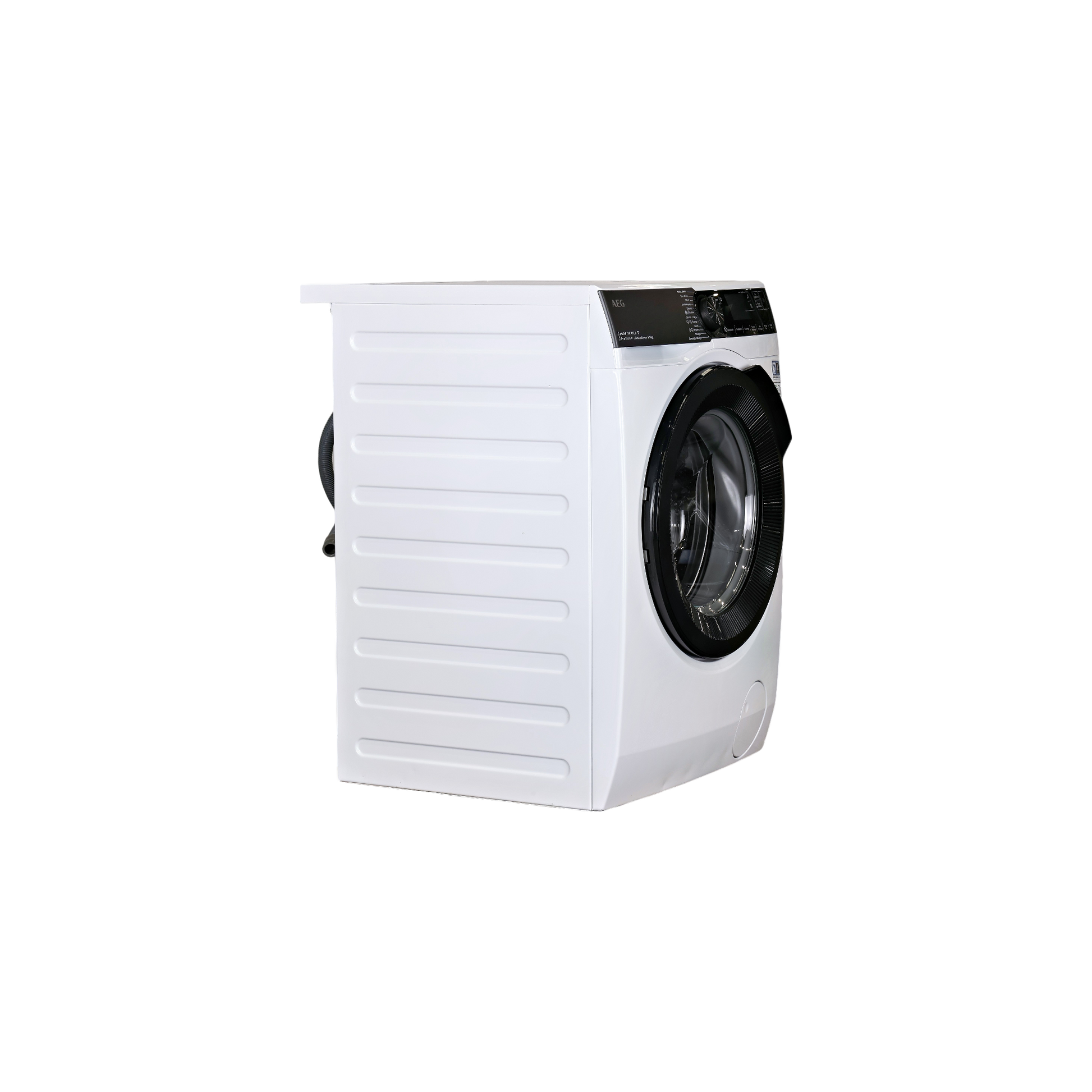 Lave-linge hublot 9 kg Reconditionné AEG LFR73H169Q