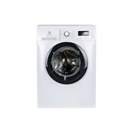 Lave-Linge Hublot 8 kg Reconditionné ELECTROLUX EW2F7814FA : vue de face
