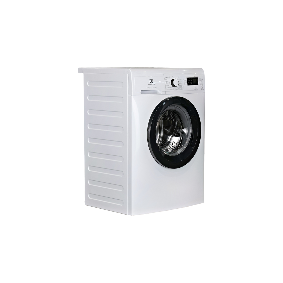 Lave-Linge Hublot 8 kg Reconditionné ELECTROLUX EW2F7814FA : vue du côté droit