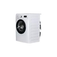 Lave-Linge Hublot 8 kg Reconditionné ELECTROLUX EW2F7814FA : vue du côté gauche