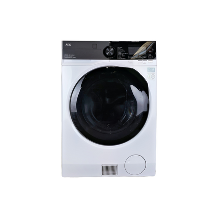 Lave-linge sechant 10 kg Reconditionné AEG LWR98B166X