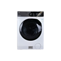 Lave-linge sechant 10 kg Reconditionné AEG LWR98B166X