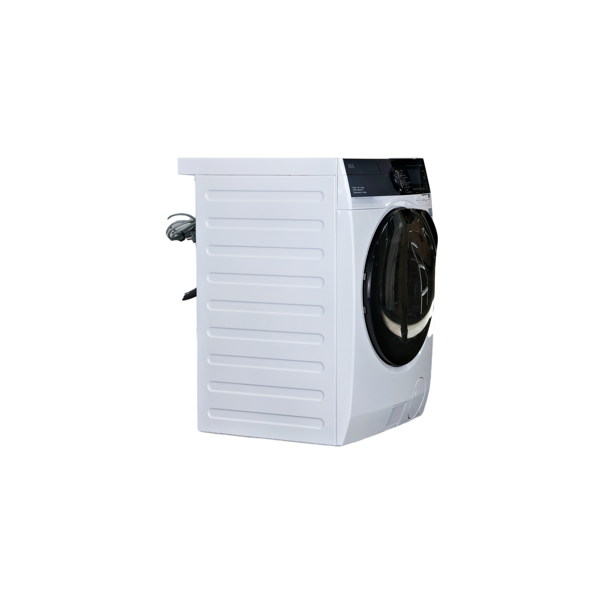 Lave-linge sechant 10 kg Reconditionné AEG LWR98B166X