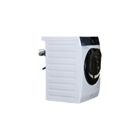 Lave-linge sechant 10 kg Reconditionné AEG LWR98B166X