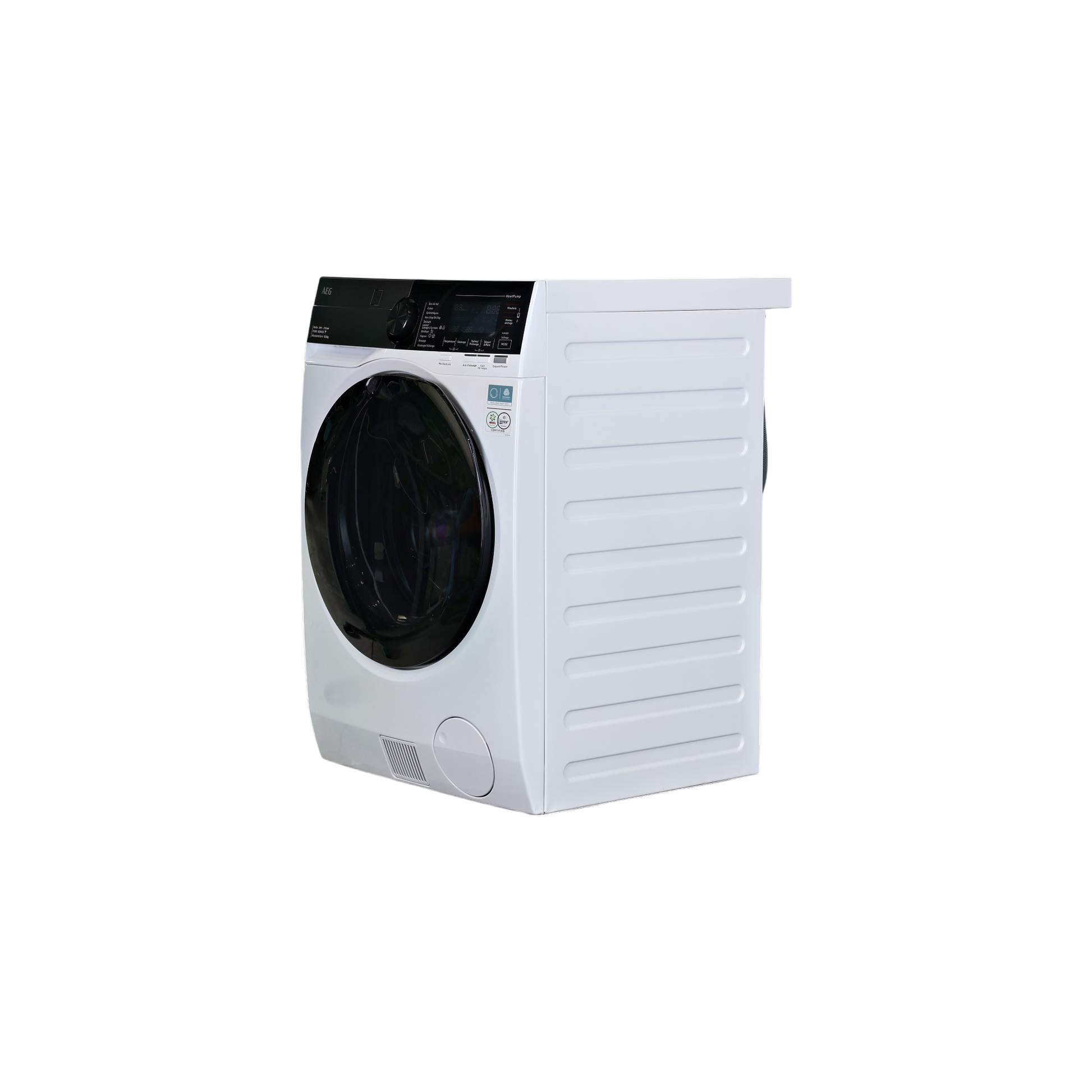 Lave-linge sechant 10 kg Reconditionné AEG LWR98B166X