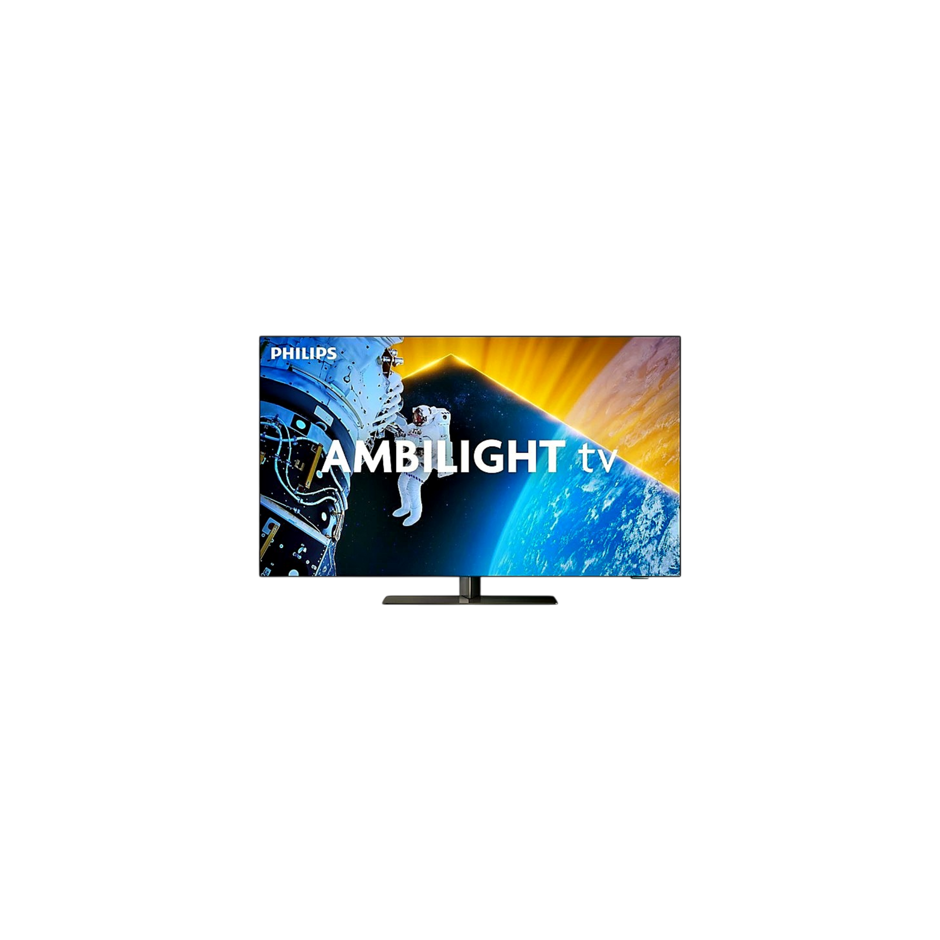 Téléviseur PHILIPS 65OLED849 164 cm (65")