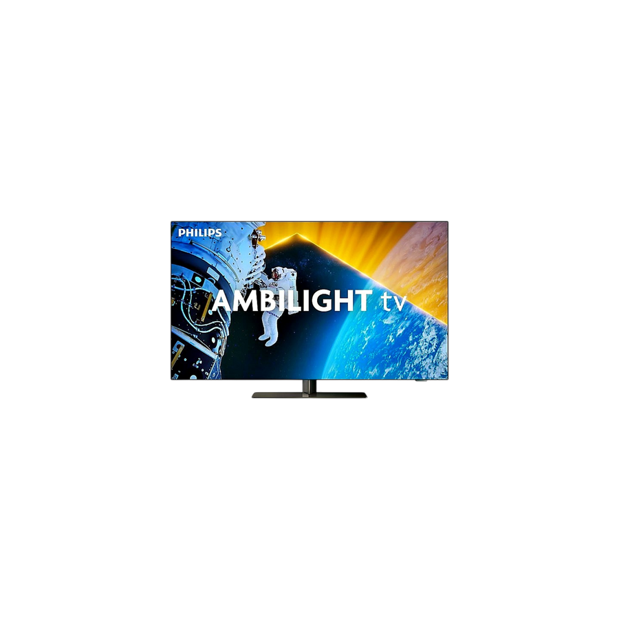 Téléviseur PHILIPS 65OLED849 164 cm (65")