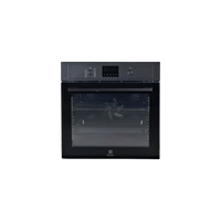 Four Chaleur Tournante 72 L Reconditionné ELECTROLUX EOF4P46H : vue de face