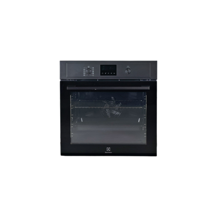 Four Chaleur Tournante 72 L Reconditionné ELECTROLUX EOF4P46H : vue de face