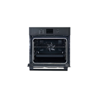 Four Chaleur Tournante 72 L Reconditionné ELECTROLUX EOF4P46H : vue de l'intérieur