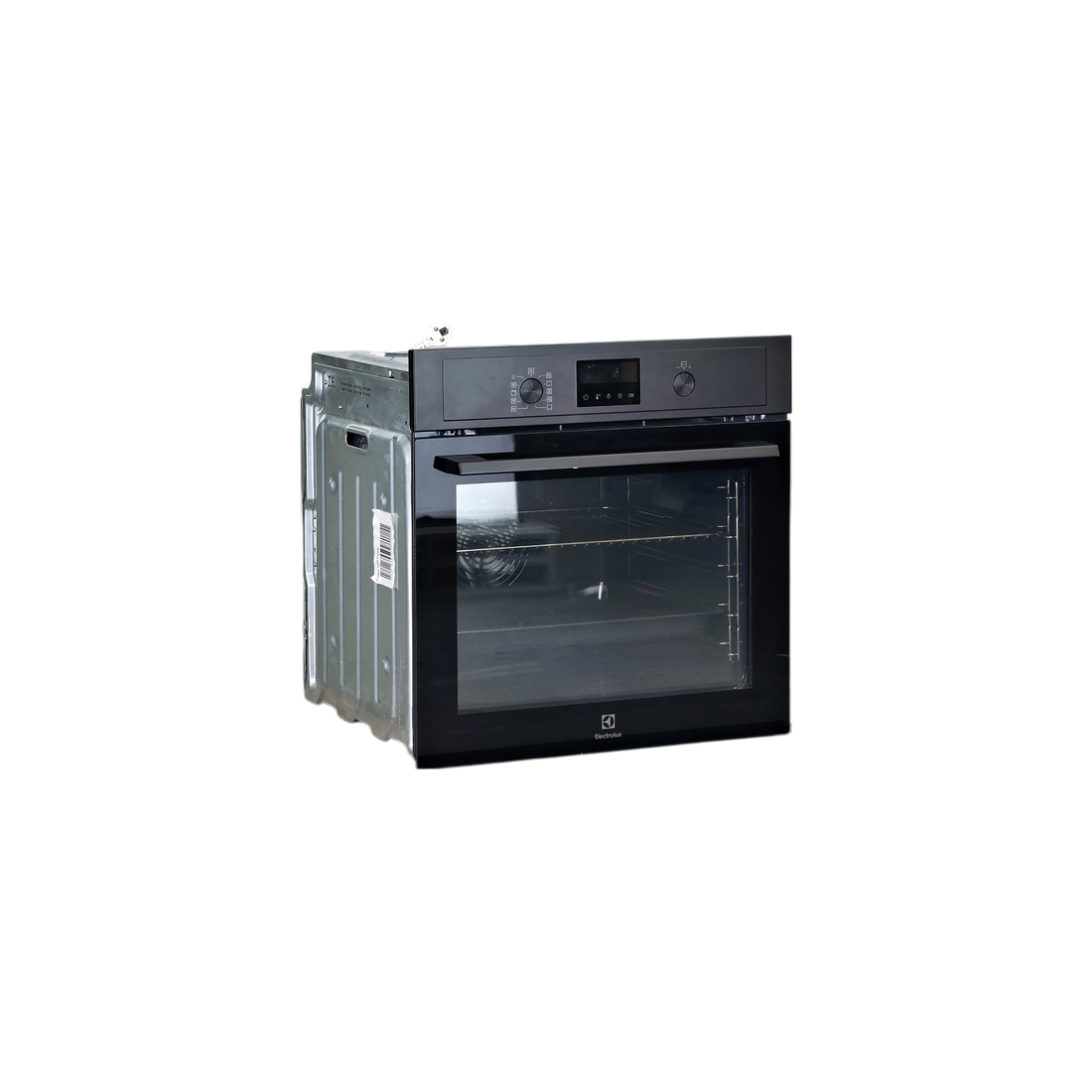 Four Chaleur Tournante 72 L Reconditionné ELECTROLUX EOF4P46H : vue du côté droit