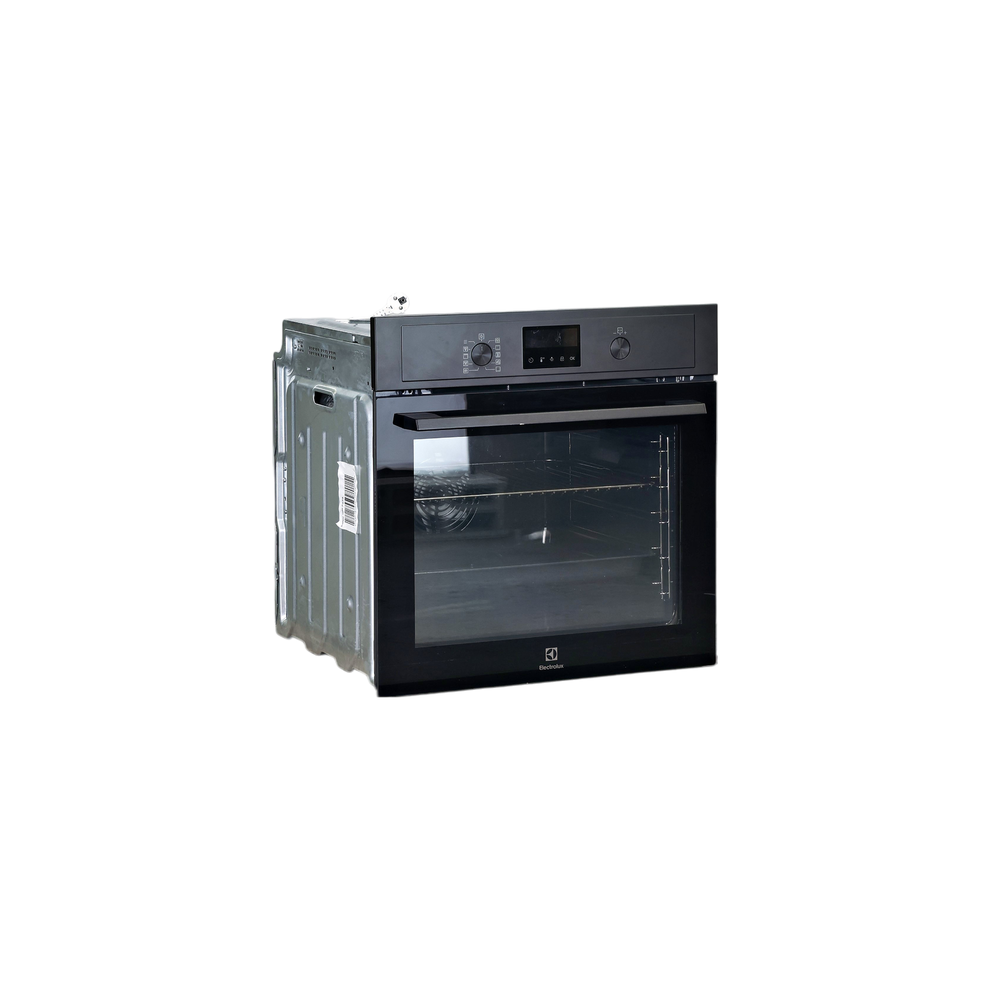 Four Chaleur Tournante 72 L Reconditionné ELECTROLUX EOF4P46H : vue du côté droit