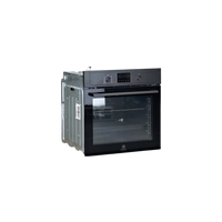 Four Chaleur Tournante 72 L Reconditionné ELECTROLUX EOF4P46H : vue du côté droit