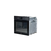 Four Chaleur Tournante 72 L Reconditionné ELECTROLUX EOF4P46H : vue du côté gauche