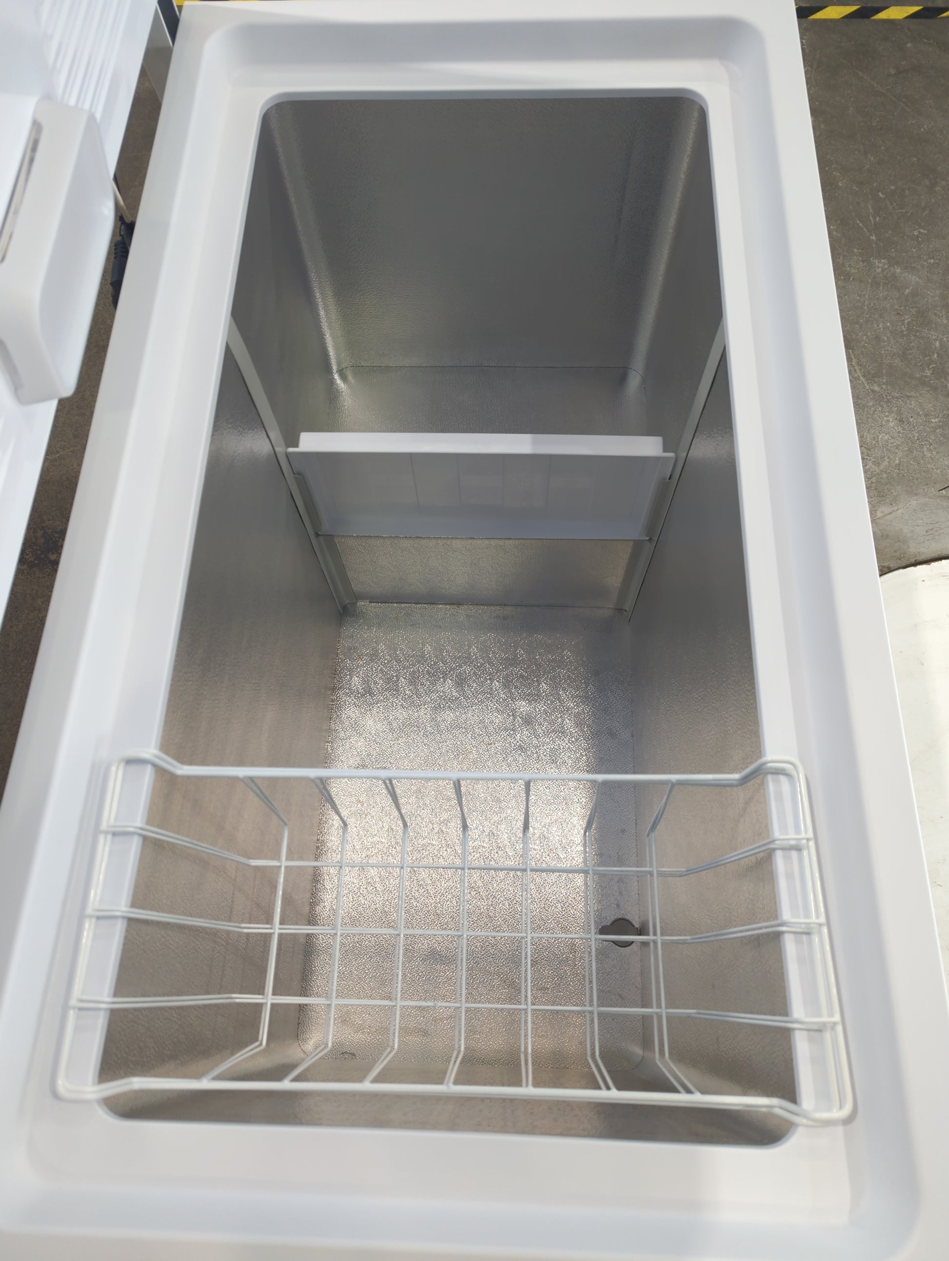 Congélateur coffre Reconditionné THOMSON TCH316E