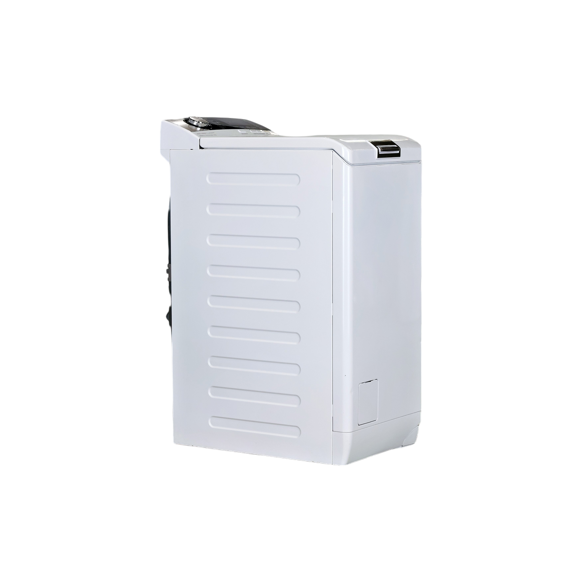 Lave-linge top 6 kg Reconditionné AEG L7TED758D