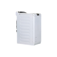 Lave-linge top 6 kg Reconditionné AEG L7TED758D