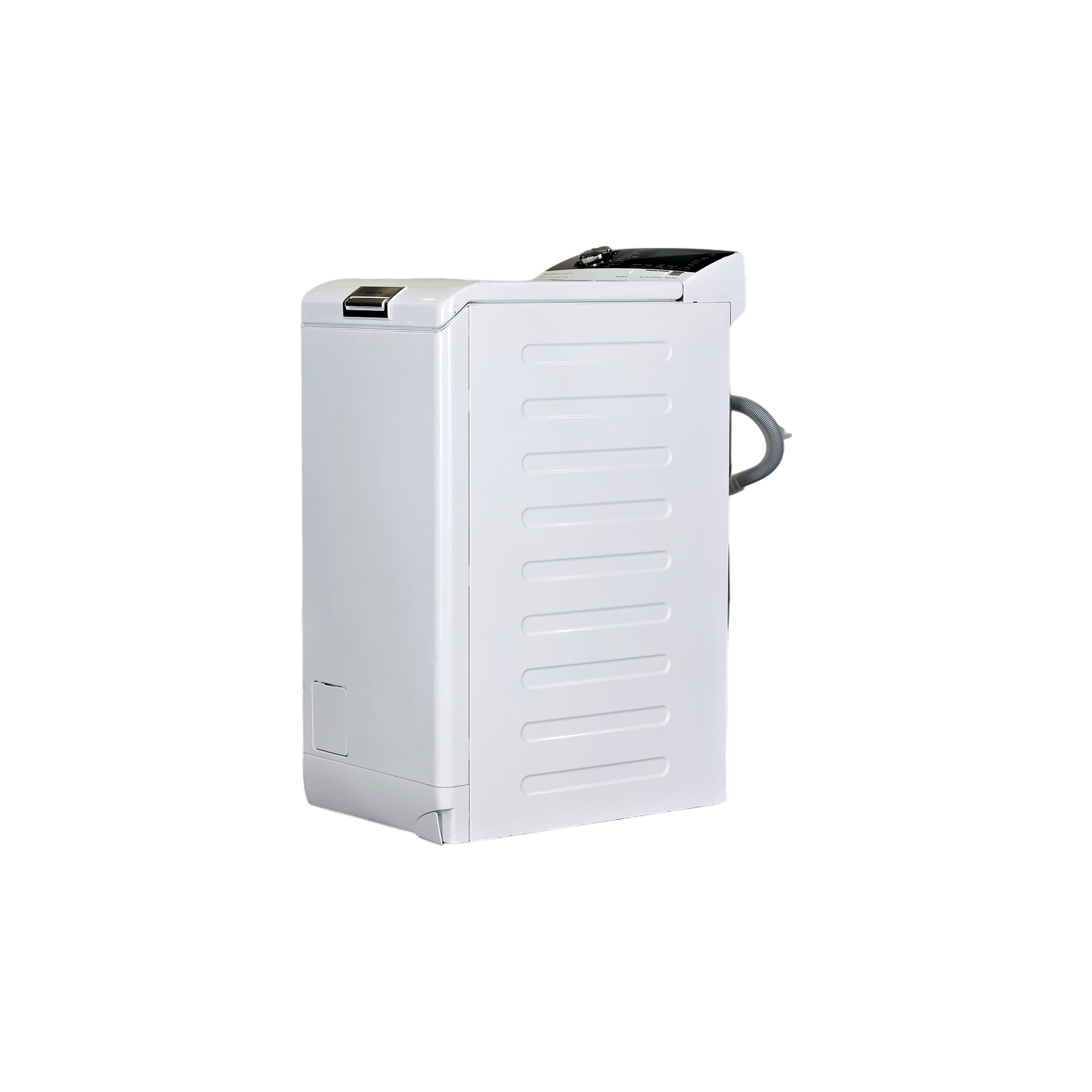 Lave-linge top 6 kg Reconditionné AEG L7TED758D