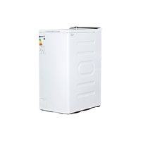 Lave-linge top 8 kg Reconditionné THOMSON TOP8131A