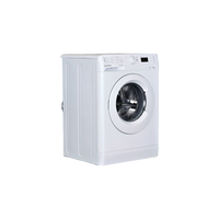 Lave-linge hublot 7 kg Reconditionné INDESIT MTWA71252WEE